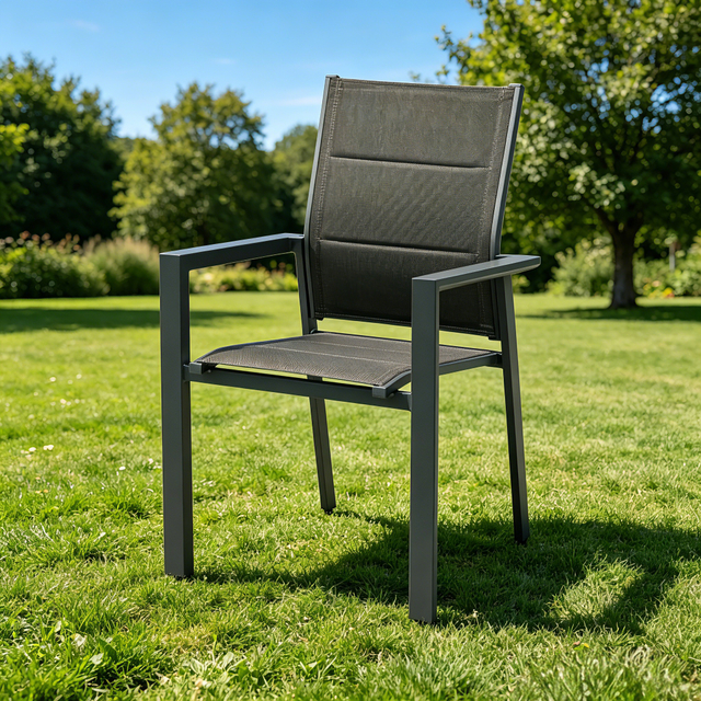 Highback Chair