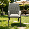 Foam Chair