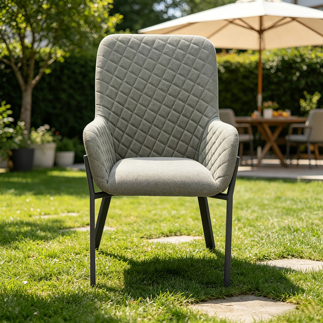 Foam Chair