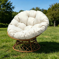 Moon Chair