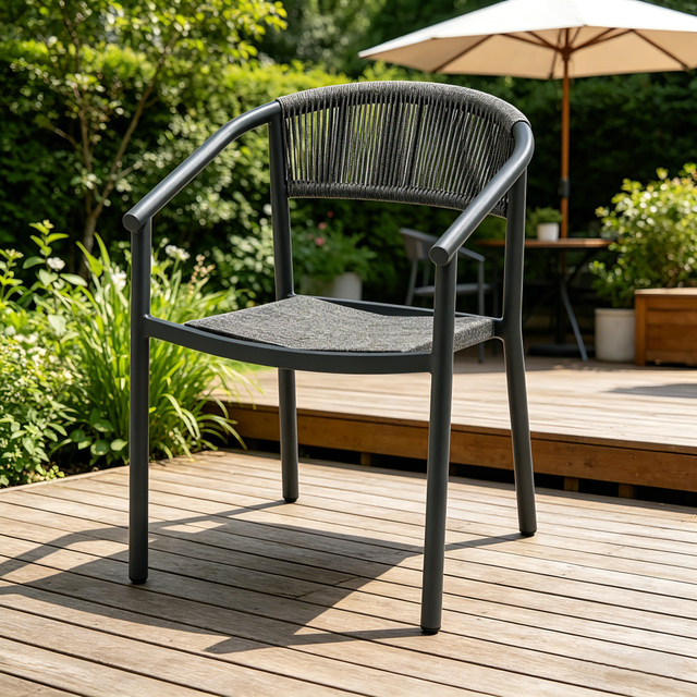 Dining Chair1