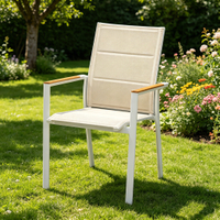 Padded Chair