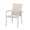 Padded Chair