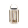 Lumina Rope Solar Lantern