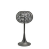 Orb Woven Rope Table Lamp