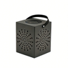 Sunburst Cube Solar Lantern